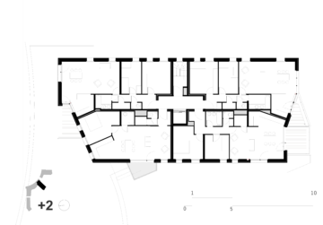 Archiducs- bâtB +2