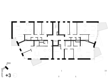 Archiducs- bâtB +3