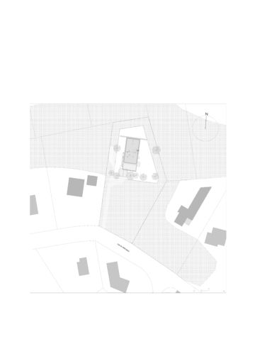 Court - plans- nettoyé implantation