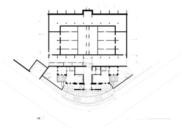 EX Brouch- •• PLANS-∆e'- nettoyés+2